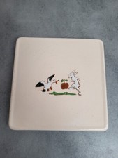 DESSOUS DE PLAT LONGWY FRANCE