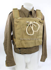 Rare chasuble porte munitions