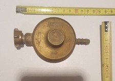 Détenteur Gaz Butane 28 mbar 1300g/h