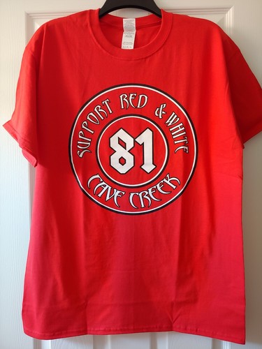 Hells angels cave creek mens - cave,
