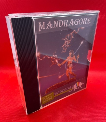 Sinclair spectrum jeu - zx,