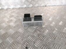 RELAIS BOUGIE PRECHAUFFAGE Nissan NV 300 2017 110673774R