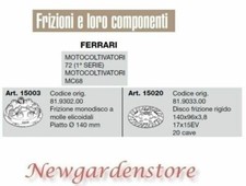 Disque D'Embrayage Pour