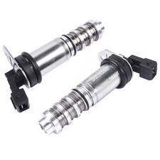 2*électrovanne pour BMW série 5 E60 520i 2007/09-2010/03 11367561264 11367584115