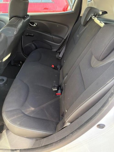 Banquette arriere renault clio - renault,
