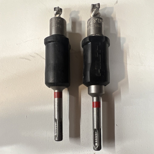 Hilti sds max rotary - hilti,