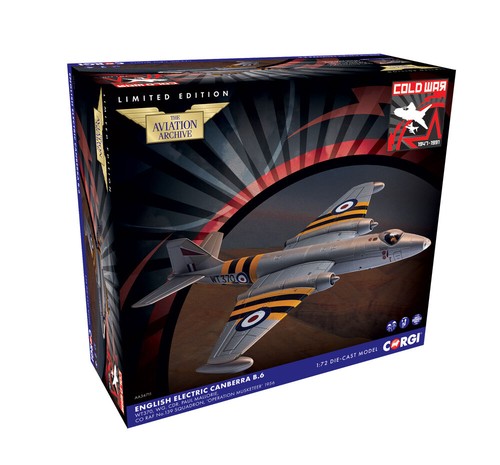 Corgi aa34711 maquette avion - aa34711,