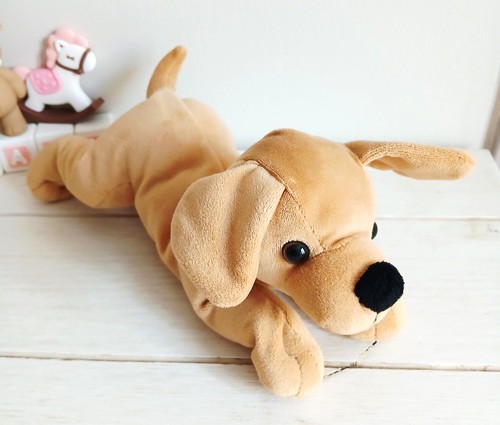 Nicotoy simba doudou peluche - simba,