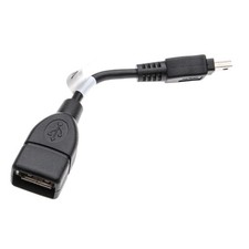 Adaptateur OTG pour Sony