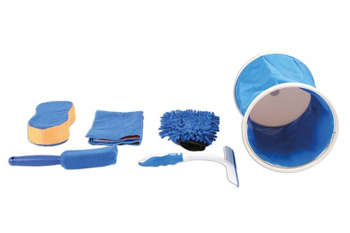 Kit lavage voiture - kit,