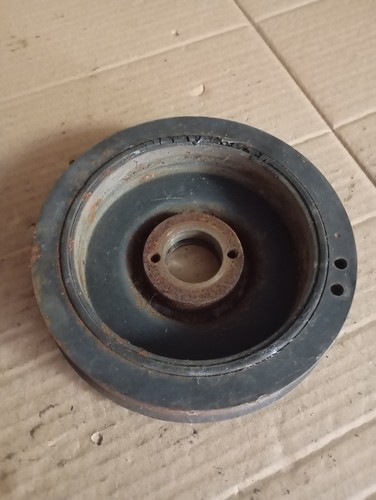 3283a poulie damper - kd,