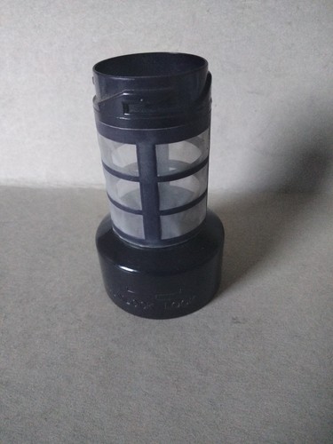 Filtre grille cyclone