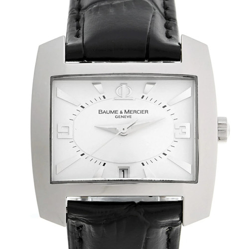 Montre quartz baume - montre,