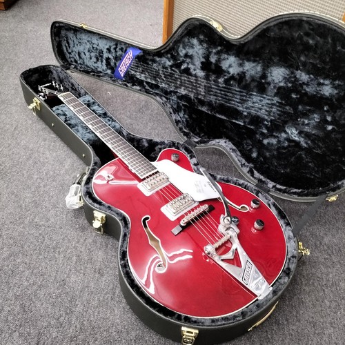 Guitare électrique gretsch - guitare,