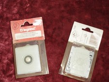  Un Interrupteur Poussoir