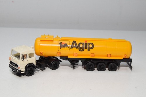 B77 herpa iveco fiat - 1:87,