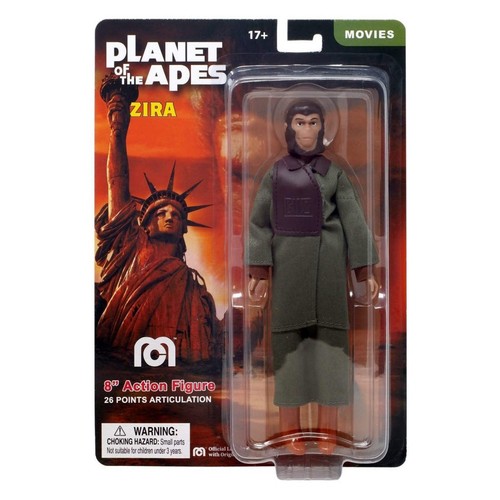 Zira figurine planète des - figurine, la