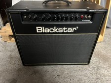 Blackstar HT club 40 combo amp
