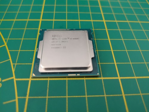 Processeur 4460t 90ghz - processeur, i5-4460t