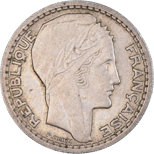 Monnaie france 10 - monnaie,, france,