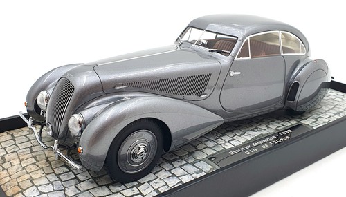 Minichamps scale resin - 1/18,