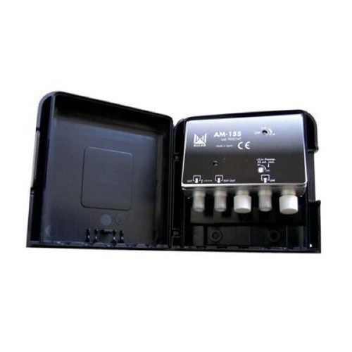 Amplificateur ligne - amplificateur,