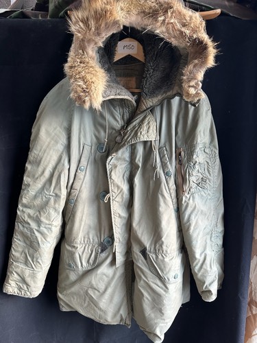 70s usaf 1970 veste - 70s,