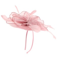  Serre Tête Fleur Tete