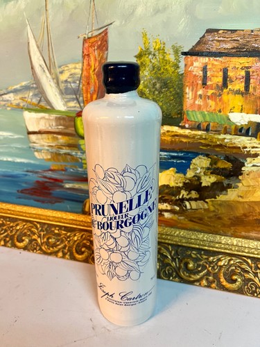 Bouteille gres prunelle de - bouteille,