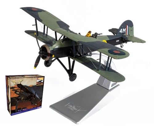 Miniature avion ligne corgi - avion,
