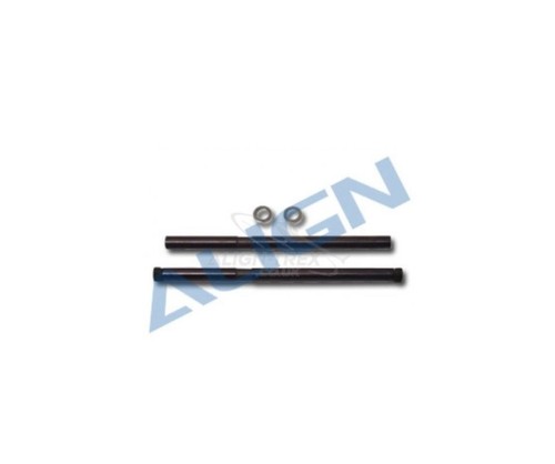 Align h60023t control - control, shaft