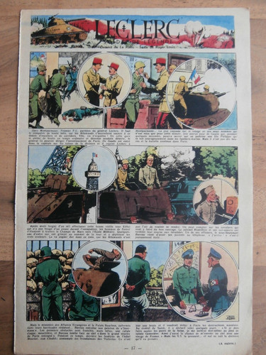 Planche rallic 1949 - rallic,