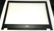 Plasturgie  Contour écran / Bezel pour  Fujitsu Lifebook U758 