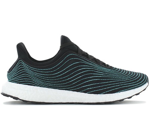 Adidas ultra boost - boost, dna