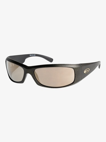 Lunettes soleil quiksilver - lunettes,
