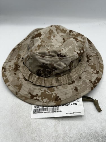 New usmc mccuu - new, field