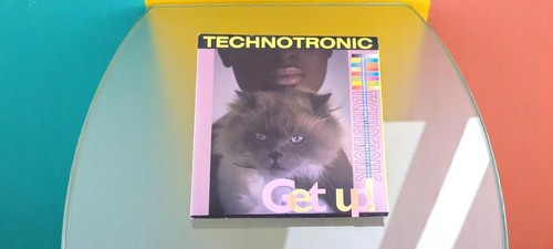Disque tours vinyle - tours,