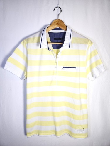 Polo rayure mise green - rayure,