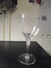 Lalique Tuilerie -  1 verre