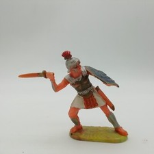 Elastolin figurine empire