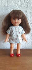 Poupée clone Corolline 21 cm