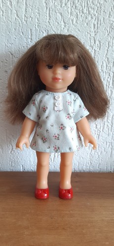 Poupée clone corolline cm - poupée,