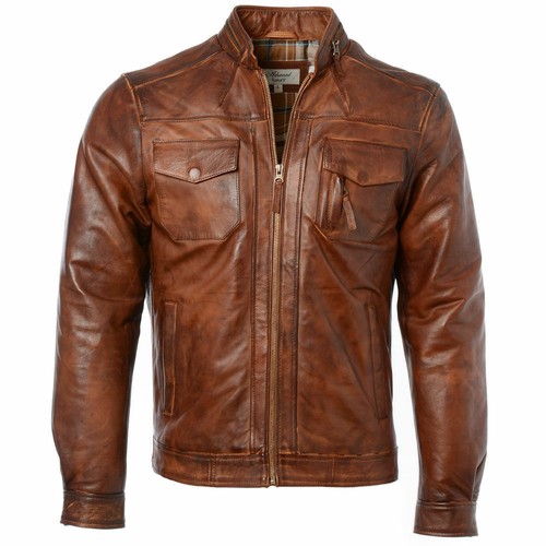 Rétro hommes style veste - hommes,