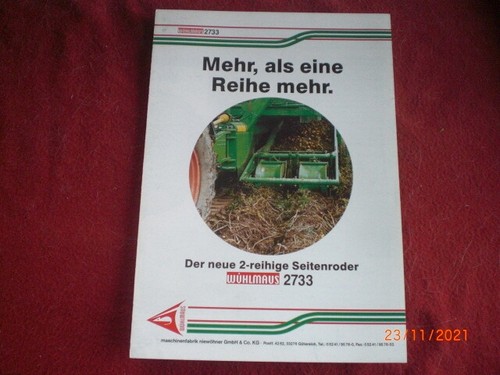Brochure publicitaire - brochure,