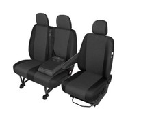 Housses de siège avant 1+2