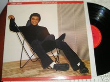 JOHNNY MATHIS                    You light up my Life