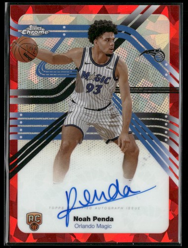 2025 topps chrome sapphire - chrome,