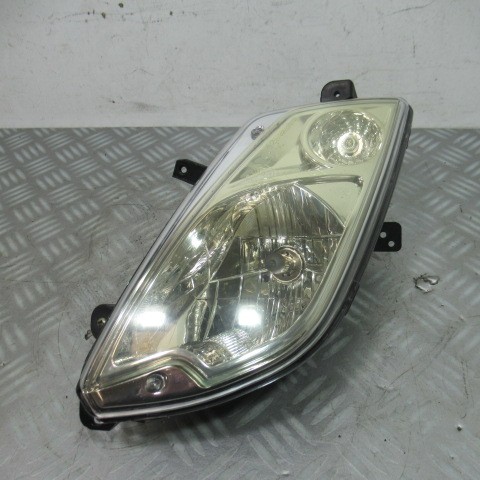 Optique phare gauche - , peugeot