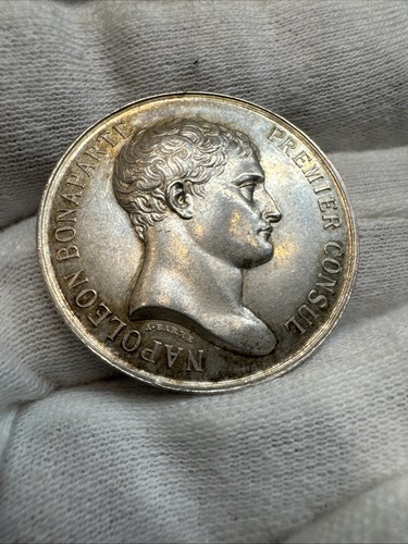 Jeton napoléon bonaparte - napoléon,