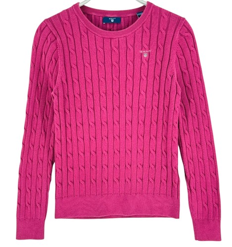 Gant fille pull tricot - fille, en